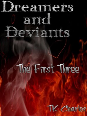 cover image of The First Three